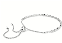 Bracciale Swarovski Donna in Lega metallica Cristallo 5677813 - 5677813